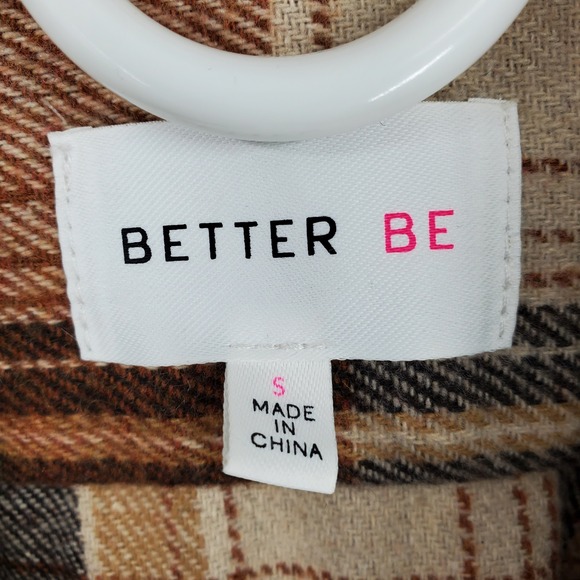 Better Be Grunge Holiday Party Mixed Plaid Cottagecore Prep Red Midi Dress S - Picture 3 of 9